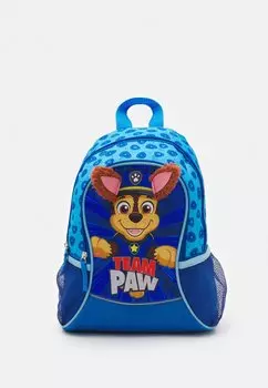 Рюкзак PAW PATROL KIDS BACKPACK UNISEX Fabrizio, цвет navy blue