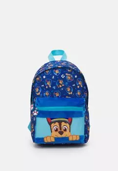 Рюкзак PAW PATROL KIDS BACKPACK UNISEX Fabrizio, цвет medium blue