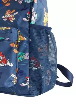 Рюкзак PAW PATROL Lindex, темно-синий