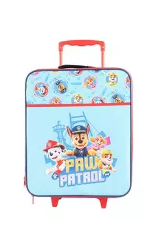 Рюкзак Paw Patrol Paw Patrol fr Kinder Trolley 42cm, синий