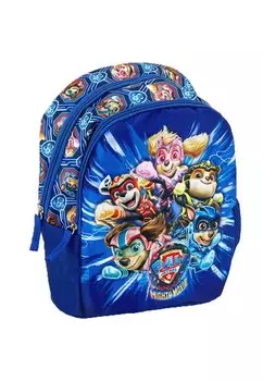 Рюкзак Paw Patrol, синий