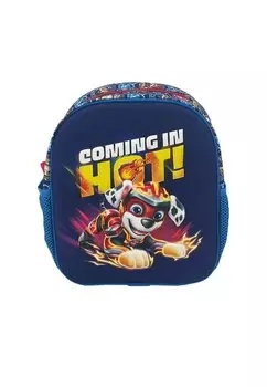 Рюкзак Paw Patrol, синий