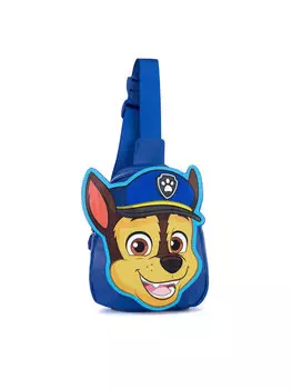 Рюкзак Paw Patrol, синий