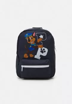 Рюкзак PAWPATROL BACKPACK UNISEX Name it, цвет dark sapphire