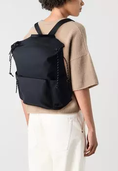 Рюкзак PCNILUA BACKPACK Pieces, черный