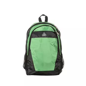 Рюкзак PEAK базовый унисекс, цвет gruen