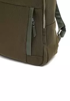 Рюкзак PEDRINA MISAKO, оливковый