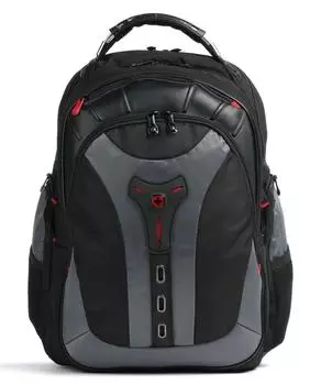 Рюкзак Pegasus 17 полиэстер Wenger, черный