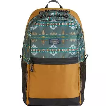 Рюкзак Pendleton, зеленый