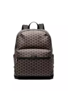 Рюкзак Pennant Bally, коричневый