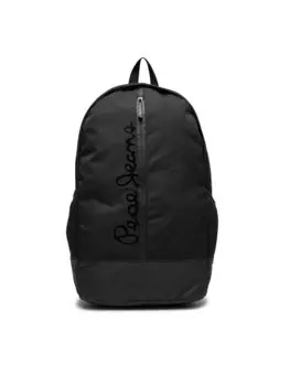 Рюкзак Pepe Jeans, черный