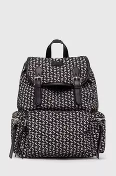 Рюкзак Pepe Jeans, черный