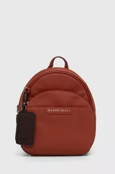 Рюкзак Pepe Jeans, коричневый