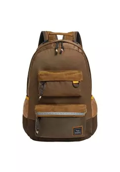 Рюкзак Pepe Jeans, коричневый