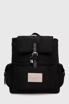Рюкзак Pepe Jeans Myla Margy, черный