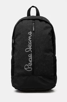 Рюкзак Pepe Jeans, серый