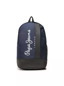 Рюкзак Pepe Jeans, синий