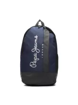 Рюкзак Pepe Jeans, синий
