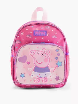 Рюкзак Peppa Pig, фуксия