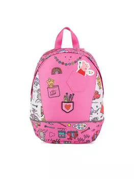 Рюкзак Peppa Pig, розовый
