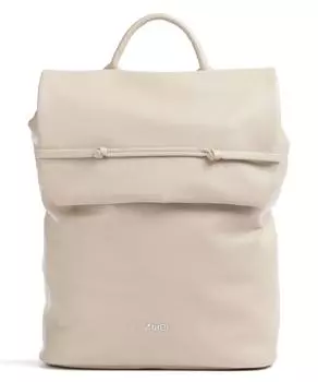 Рюкзак Perla PER130 10 из искусственной кожи Zwei, желтый