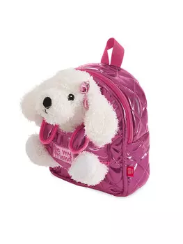 Рюкзак Perletti 13080, розовый