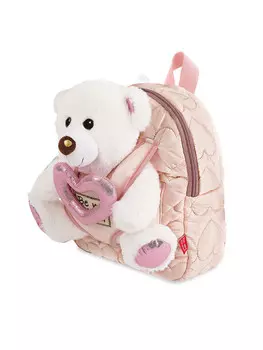 Рюкзак Perletti 13087, розовый