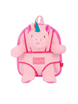 Рюкзак Perletti, розовый