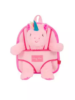 Рюкзак Perletti, розовый