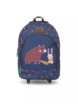 Рюкзак Perletti, синий