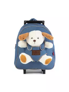 Рюкзак Perletti, синий