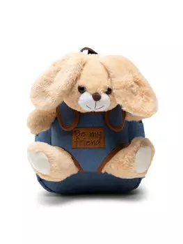 Рюкзак Perletti, синий