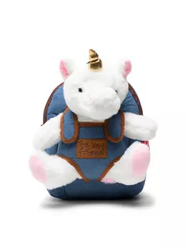 Рюкзак Perletti, синий