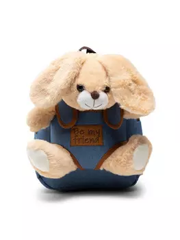 Рюкзак Perletti, синий