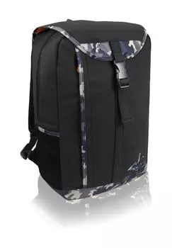 Рюкзак первокурсника normani, черный