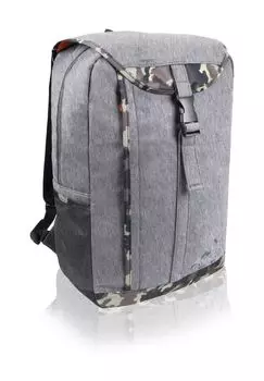 Рюкзак первокурсника normani, серый