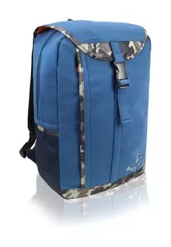 Рюкзак первокурсника normani, синий