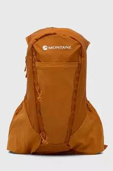 Рюкзак-первопроходец Montane, оранжевый