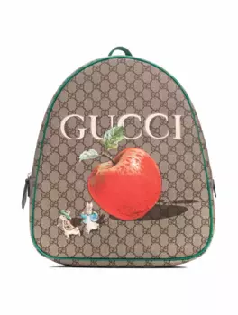 Рюкзак Peter Rabbit Gucci, мультиколор
