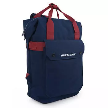 Рюкзак Peterson Travel 17,4 л SKECHERS, цвет azul