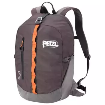 Рюкзак Petzl 18L, серый