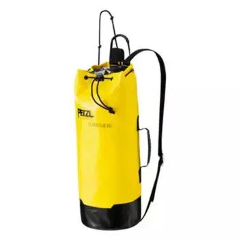 Рюкзак Petzl Classique 22L, желтый