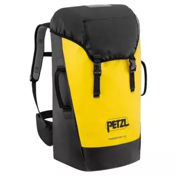 Рюкзак Petzl Transport 60L, желтый