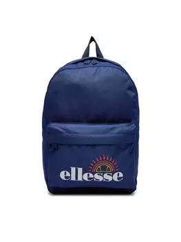 Рюкзак Pezazo Ellesse, темно-синий