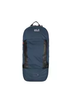 Рюкзак Phantasy 22.5 LT 54 см Jack Wolfskin, цвет Thunder Blue