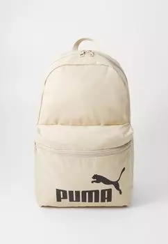 Рюкзак PHASE BACKPACK UNISEX Puma, бежевый