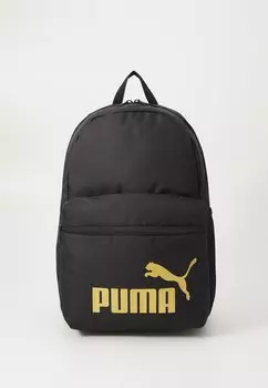 Рюкзак PHASE Puma, черный