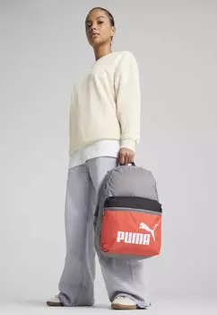 Рюкзак PHASE Puma, серый