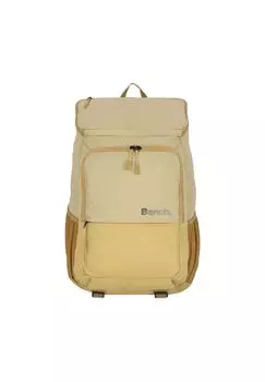 Рюкзак Phenom 48 см с отделением для ноутбука Bench, цвет Sand Natur