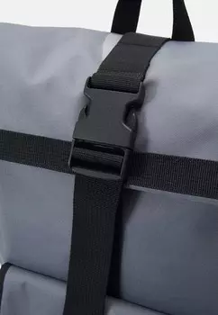 Рюкзак PHILIS BACKPACK UNISEX Carhartt WIP, серый